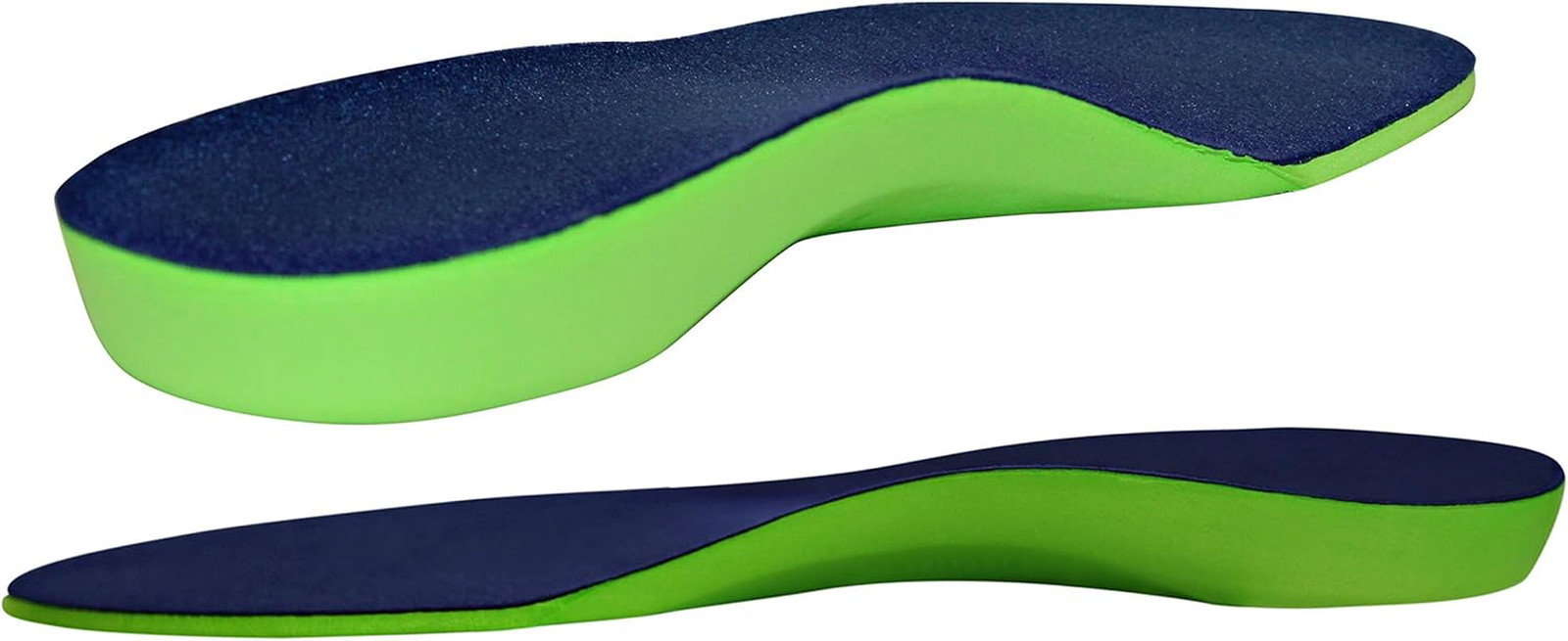 Neon Fix Sport Premium Grade Orthotic Insole Revolutionary Lightweight Soft & St