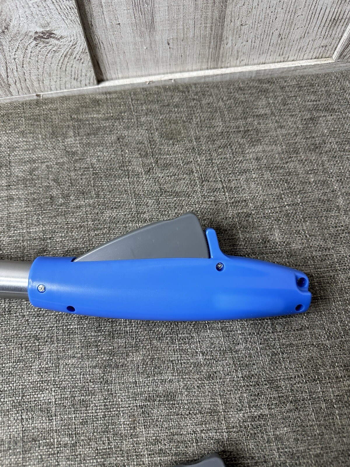 Nimbeze Shoe Helper Plus Reacher Grabber with Shoe Horn All in One Mobility Aid
