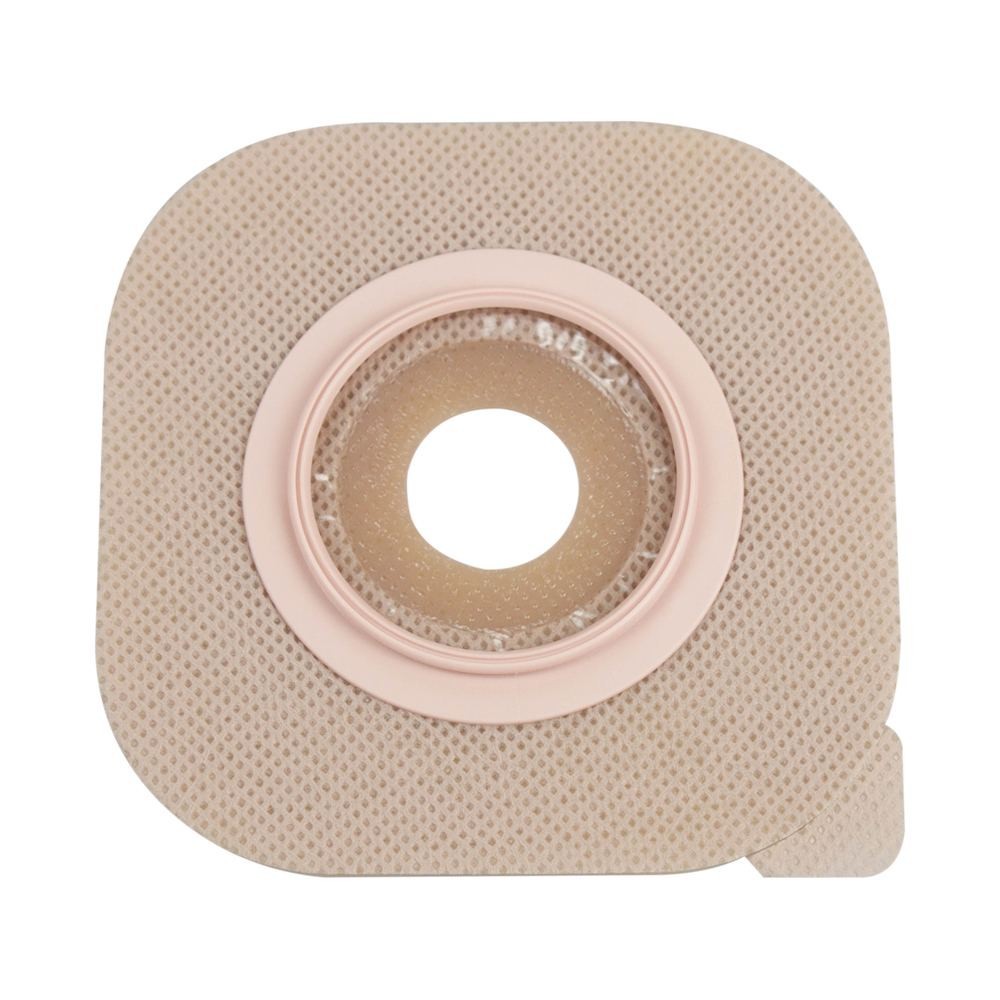 NEW 5 Hollister 14202 New Image Skin Barrier Floating Flange & Tape