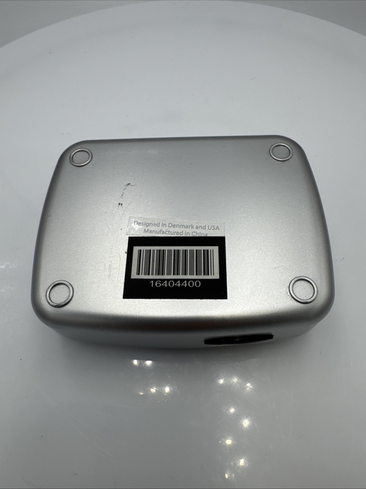 Set of Audigy Battery Powered Digital Hearing Aids for Seniors and Adults