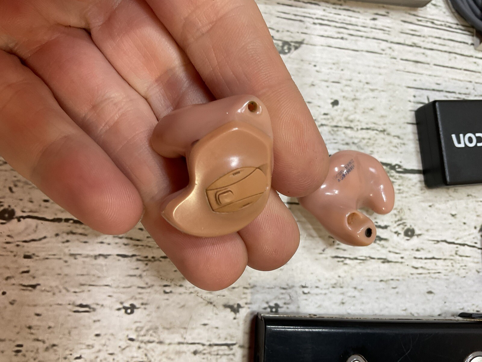 Oticon People First + Accessories