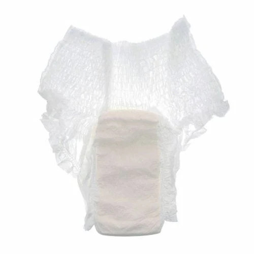 Absorbent Underwear Case Of 4 By Cardinal