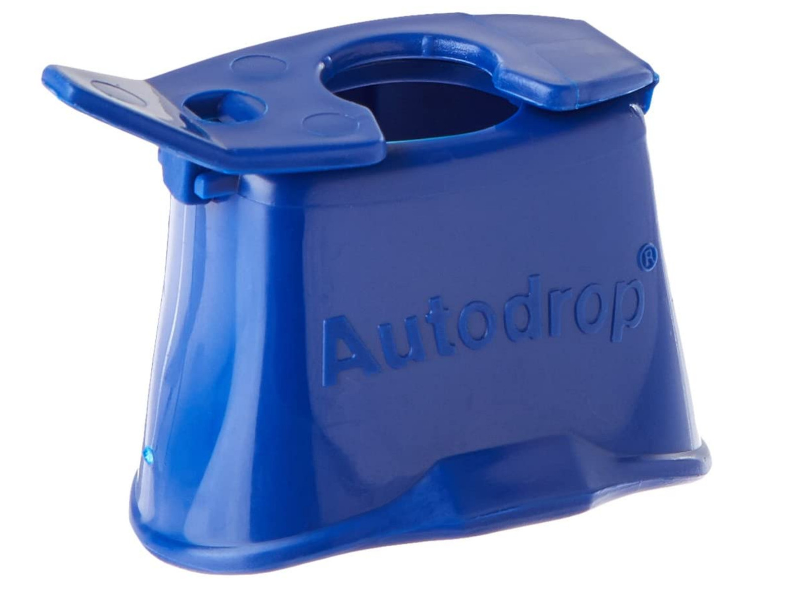 SP Ableware Maddak Auto Drop Eye Drop Guide (Each)