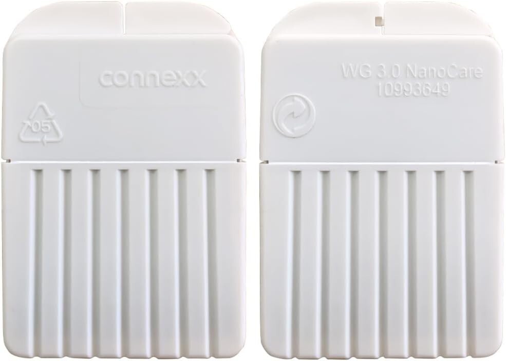 Signi/Connexx Nanocare 3.0 Wax Guard Filters for Hearing Aids (40 Pack)