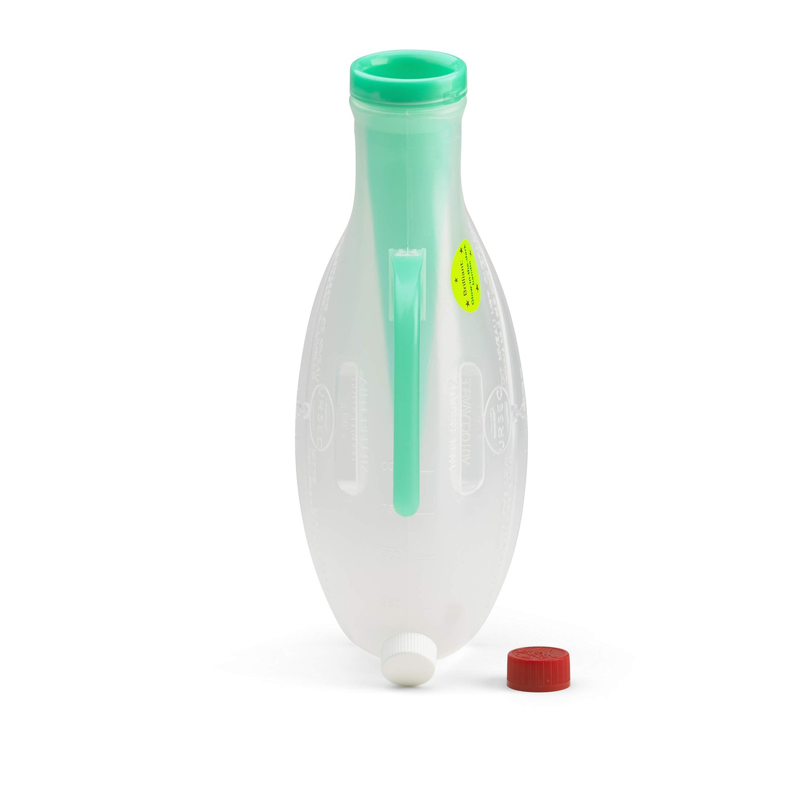 Providence Ursec Spill Proof And Anti-Reflux – For Elderly