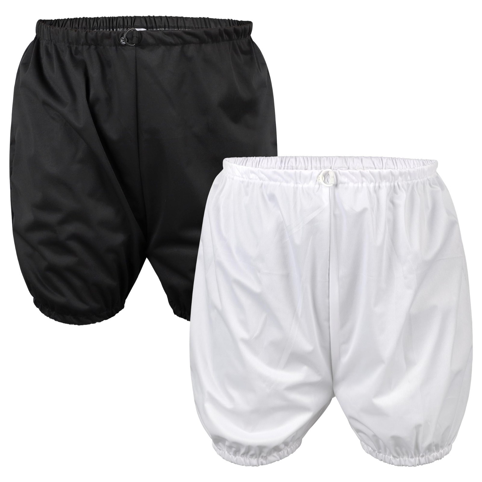 2Pack Adult Incontinence Diaper Pants Elderly Washable Adjustable LeakProof Sz L