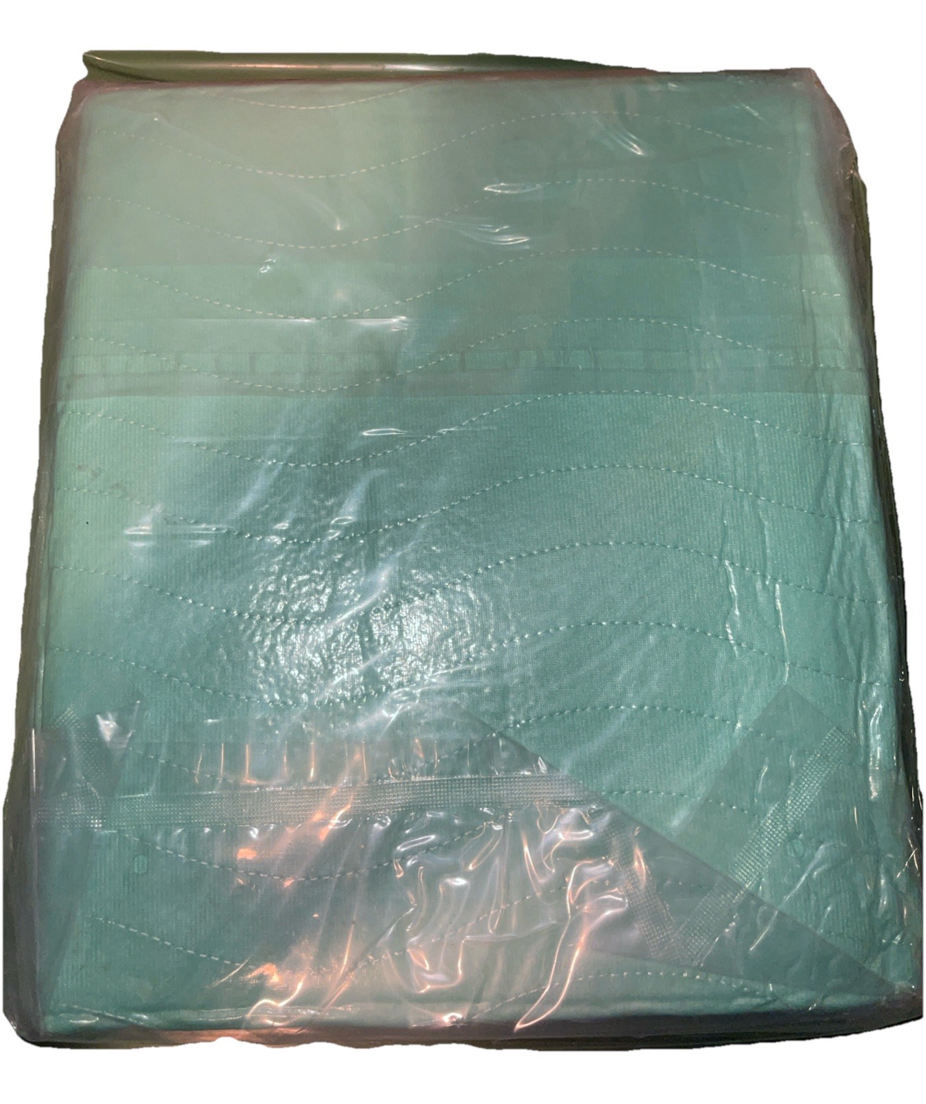 Fygrip Extra Heavy Absorbency Washable Underpads 36 x 54 Pack of 2