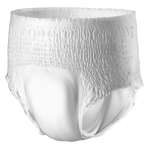 Prevail Per-Fit Daily Protective Underwear Medium 80 Count