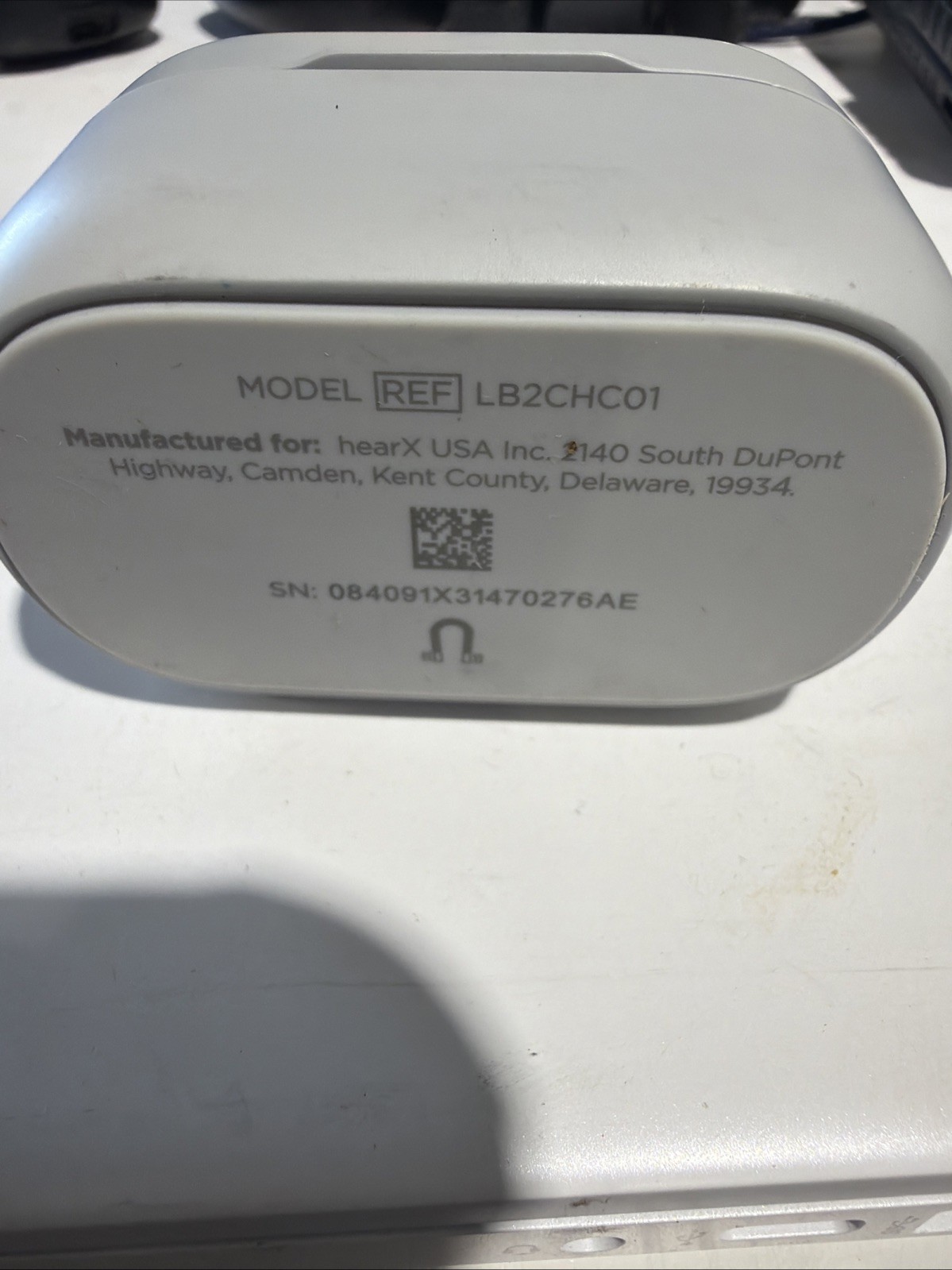 Lexie B2 Plus OTC Hearing Aids Powered by Bose