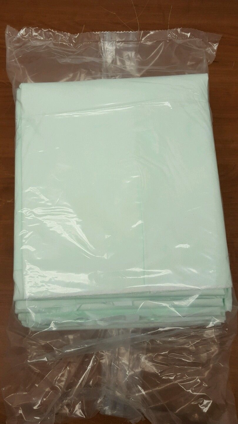 Attends Supersorb Heavy Absorb Home Patient Underpad-23″X36″ – Case of 70