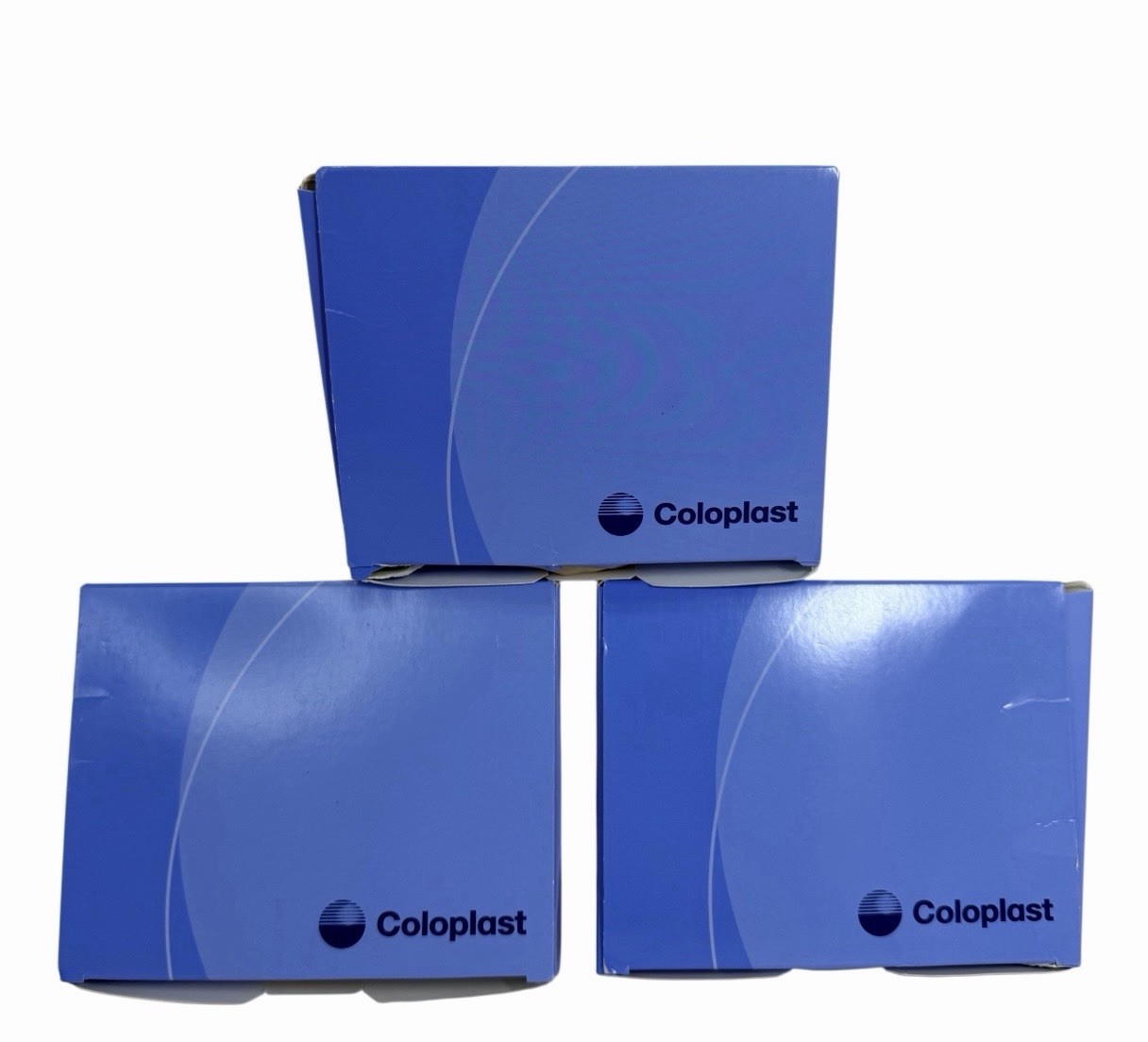 COLOPLAST ASSURA 1-PIECE SOFT POUCHES DRAINABLE “”BRAND NEW””