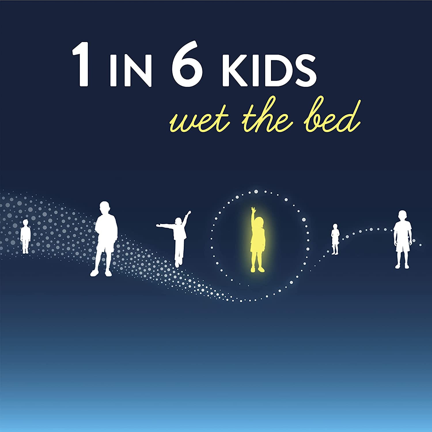 Goodnites Nighttime Bedwetting Underwear, Boys’ L (68-95 Lb.), 34Ct