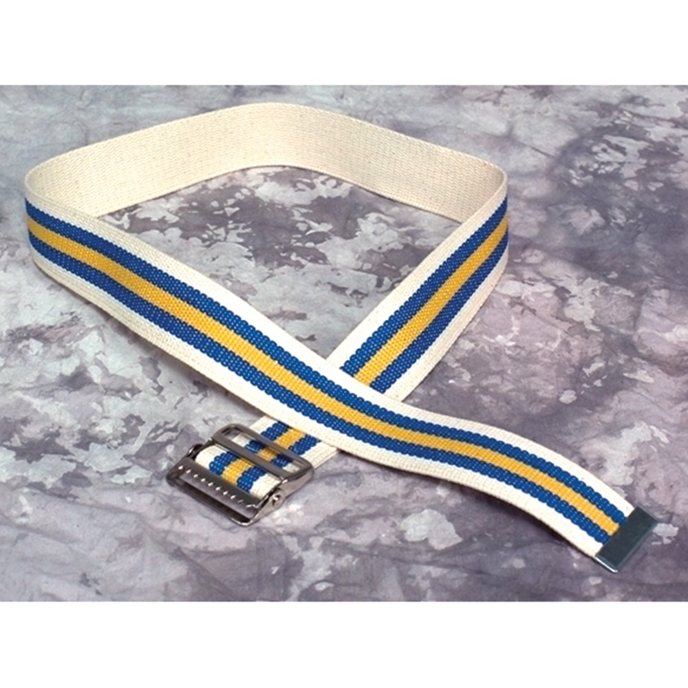 MILS Gait Belt with Buckle