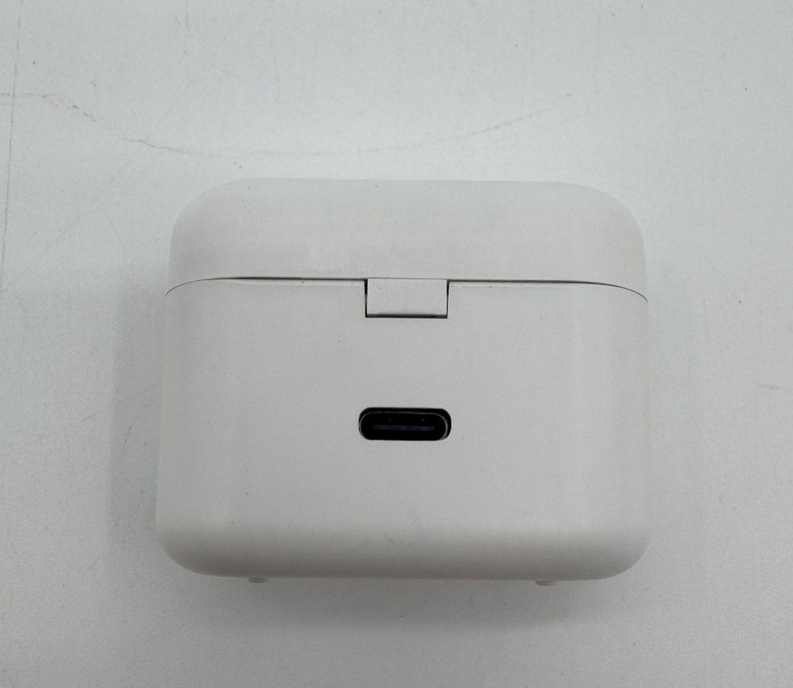 Audious Rechargeable Hearing Aid Device With Charger Set
