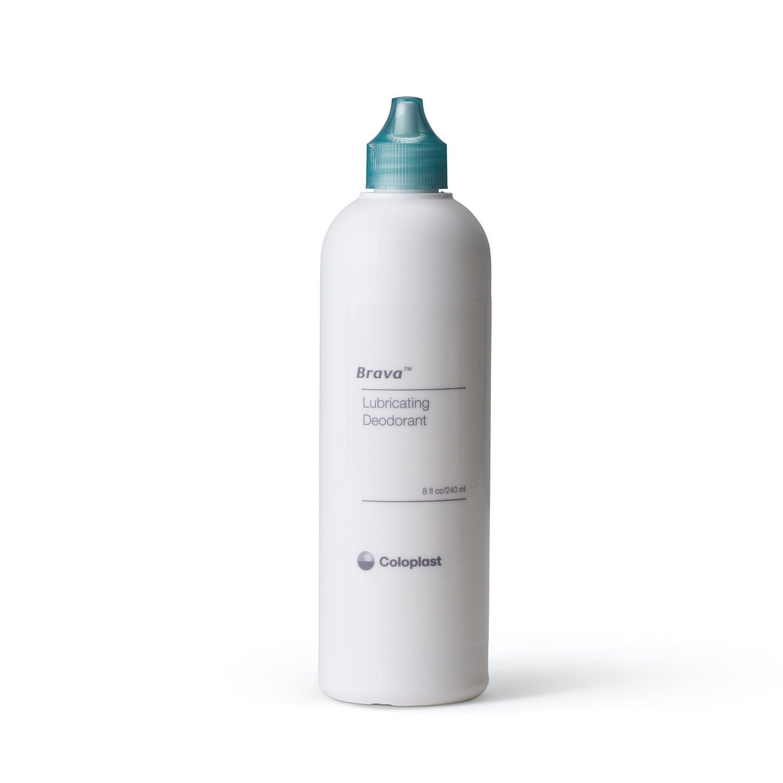Brava Ostomy Deodorant Lubricating 12061 1 Ct