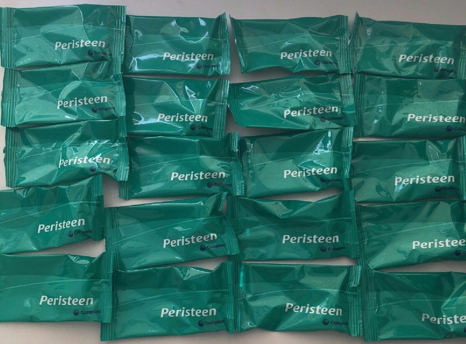 20 S Elderly Rectal Fecal Anal Leakage Bowel Incontinence Tampon LOWEST PRICE!