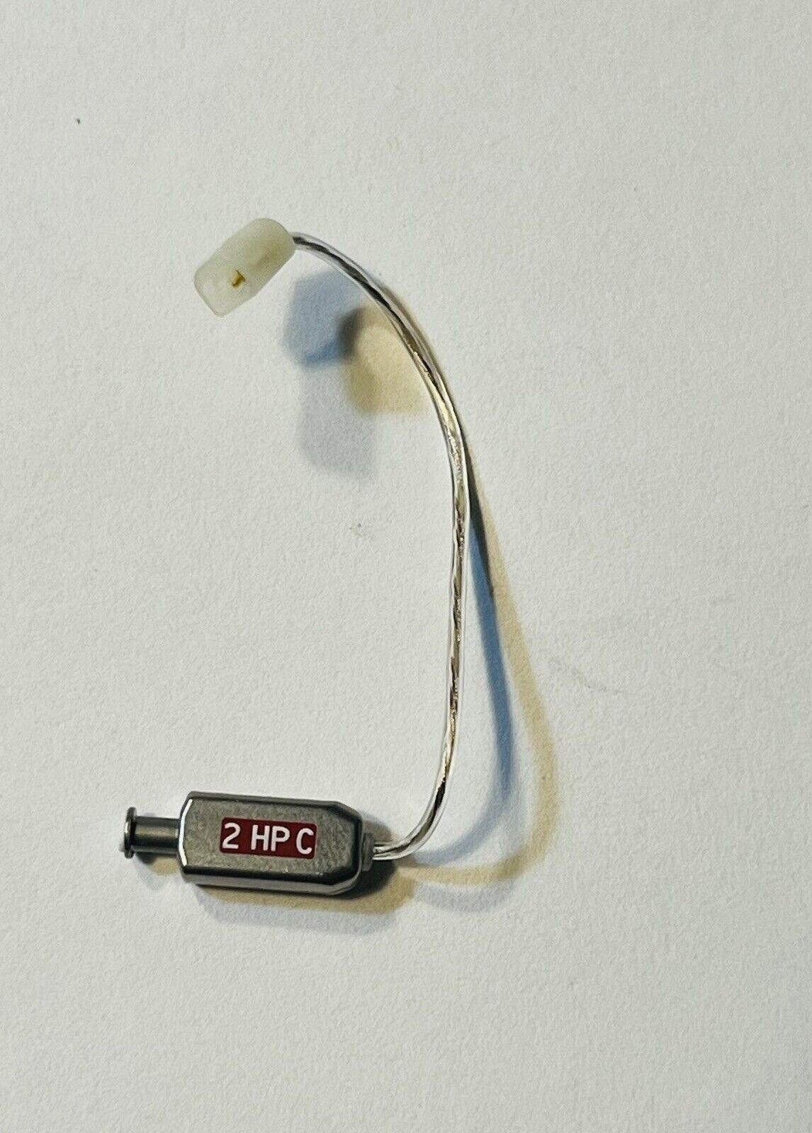 Resound SureFit2 Hearing Aid Receiver Size 2 HP Right 3 Pin