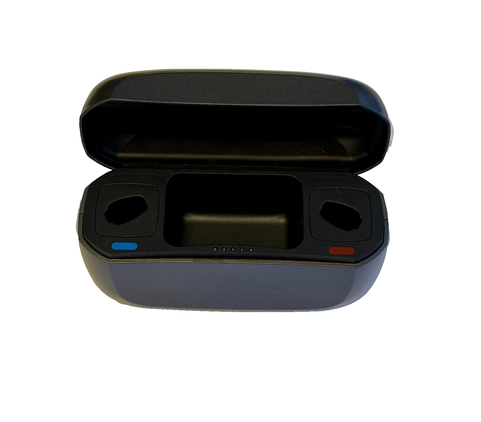 Genuine GN ReSound Premium Charger Case C-1 Hearing Aid Rechargeable ONE -X11