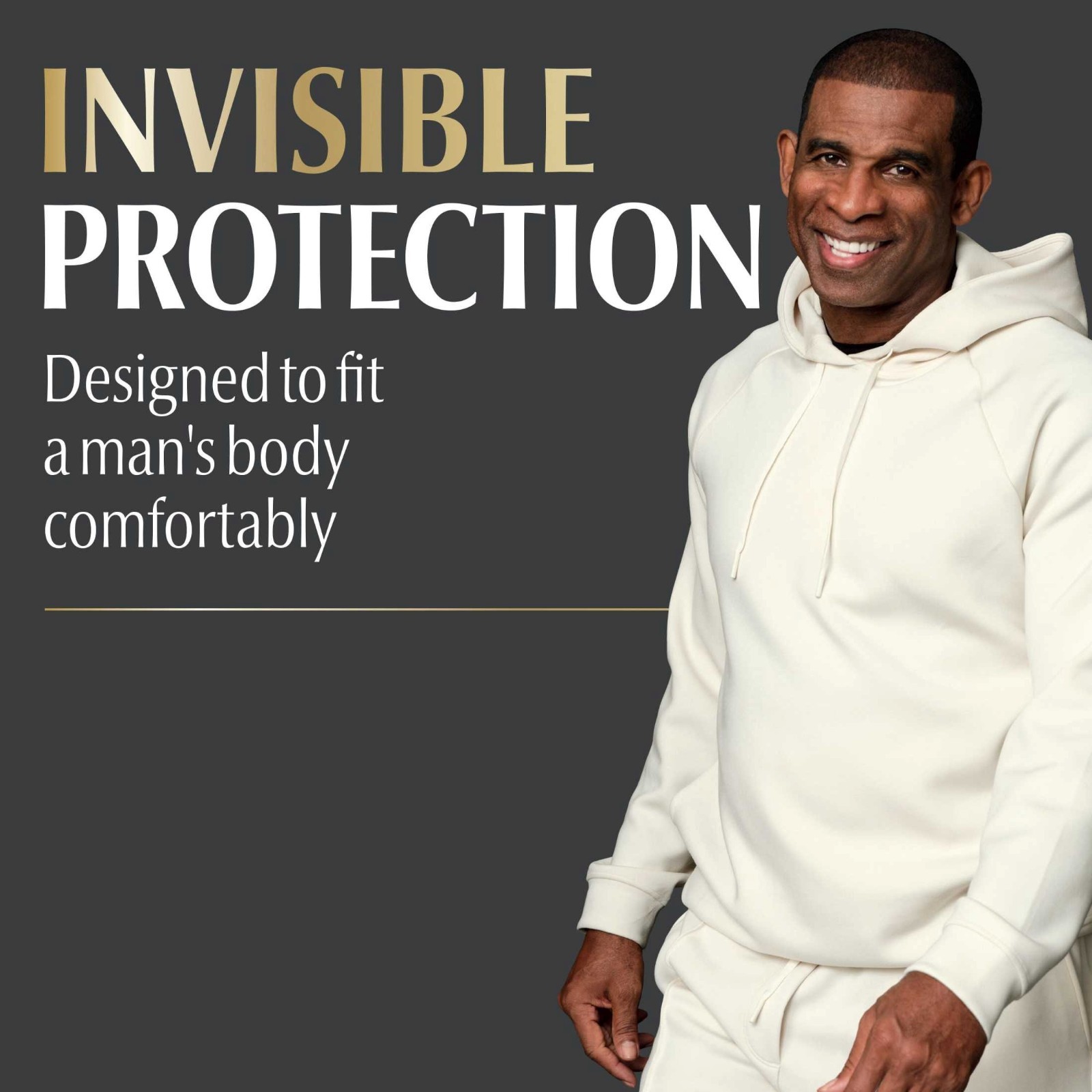 Depend Real Fit Incontinence Underwear for Men, Adult Diapers, L/XL, Black, 52 C