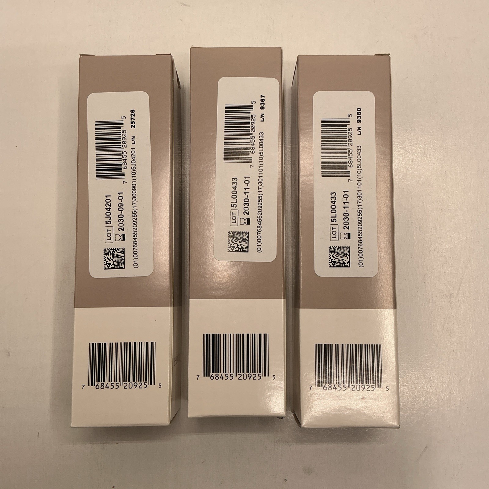 Convatec 183910 Stomahesive Paste – Pack of 3