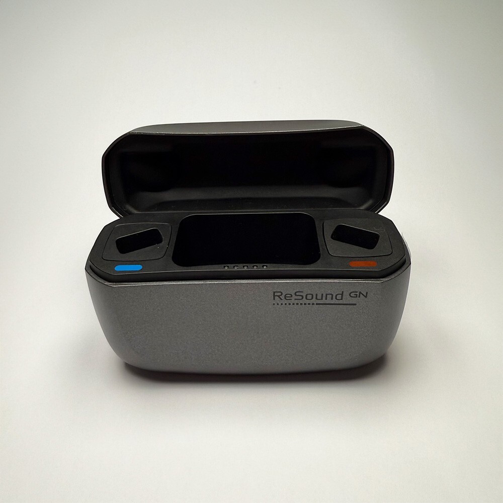 GN ReSound ONE/Omnia Premium Charger