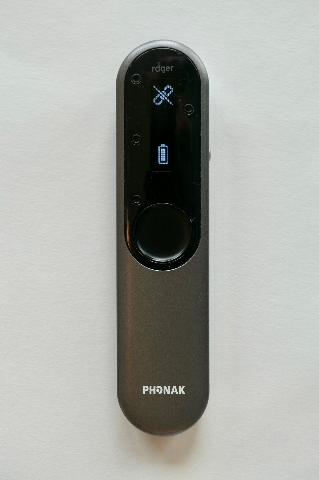 Phonak Roger On iN V1 with 2 Receivers/licenses – Thoroughly Tested* & Updated**