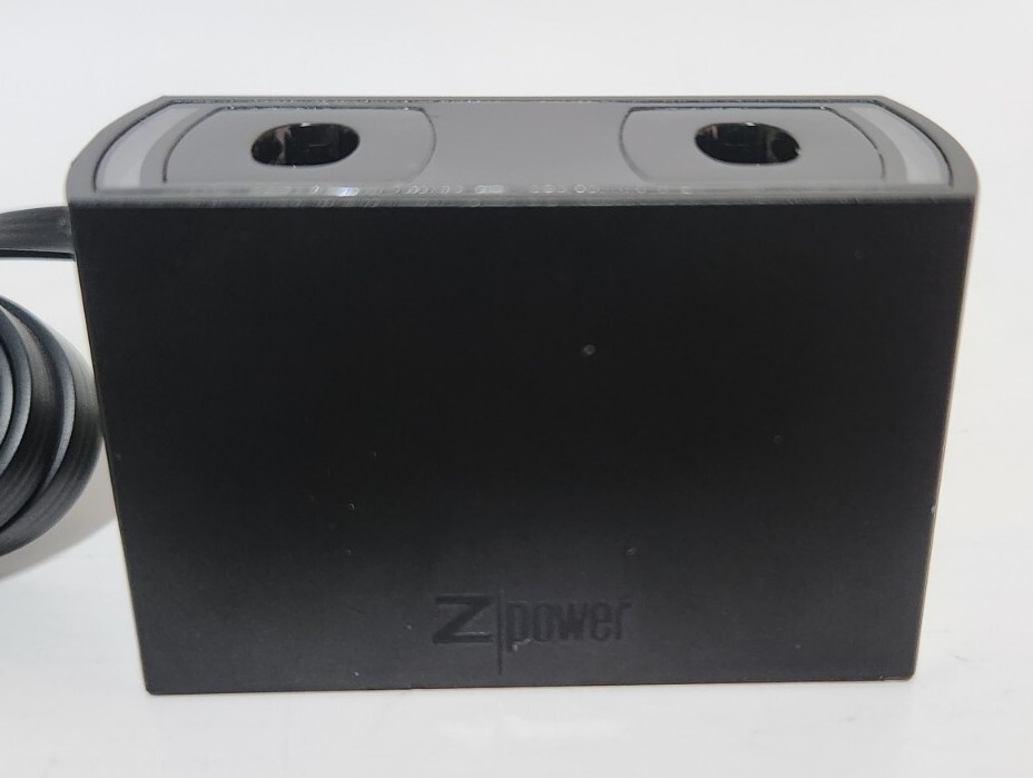Z Power LLC GN Resound ZC-B01 USB Recharge Station For Hearing Aids