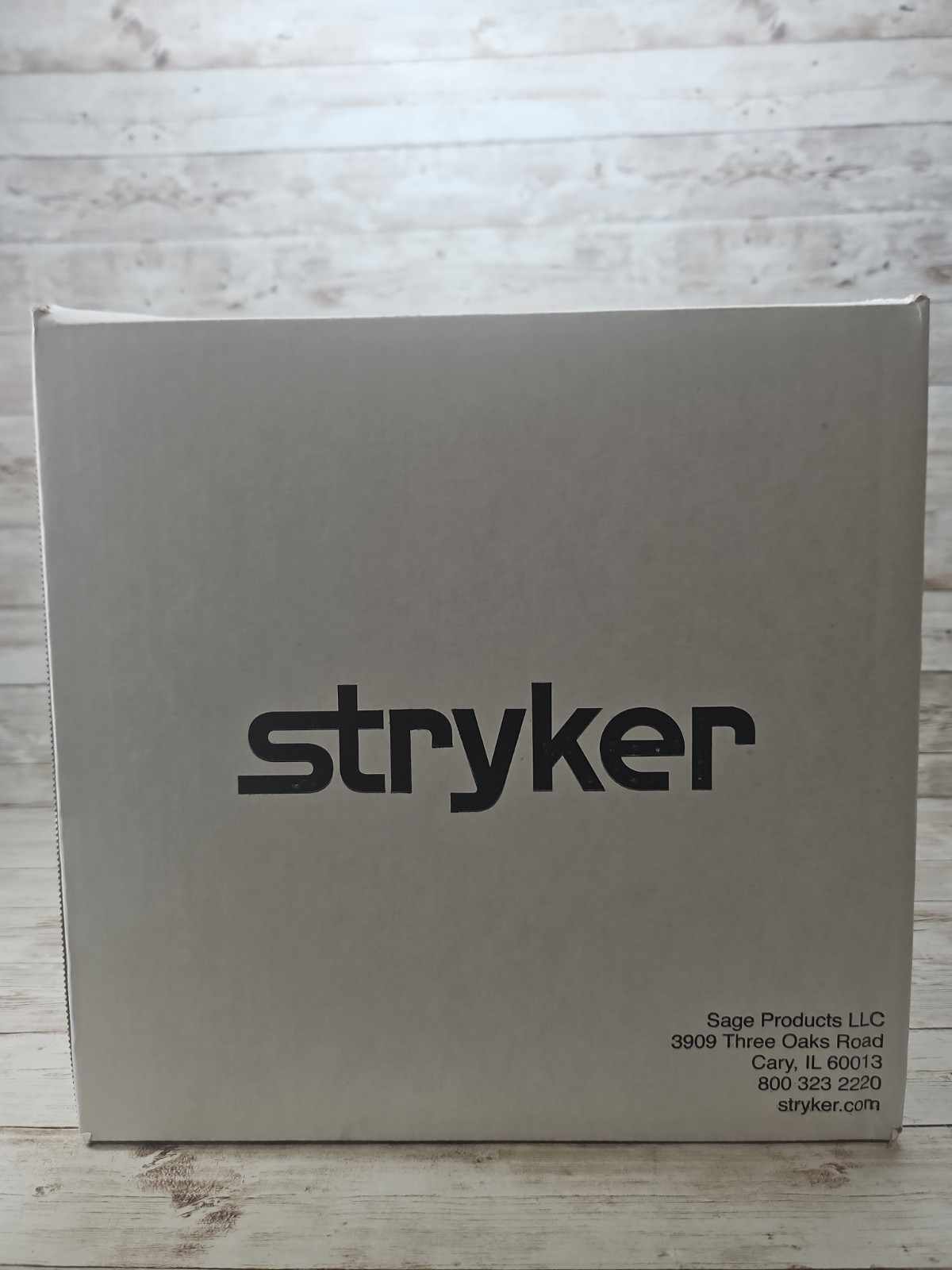 Stryker Sage Comfort Bath Full-Body Cleansing Washcloths, Heavyweight 48 packs-5