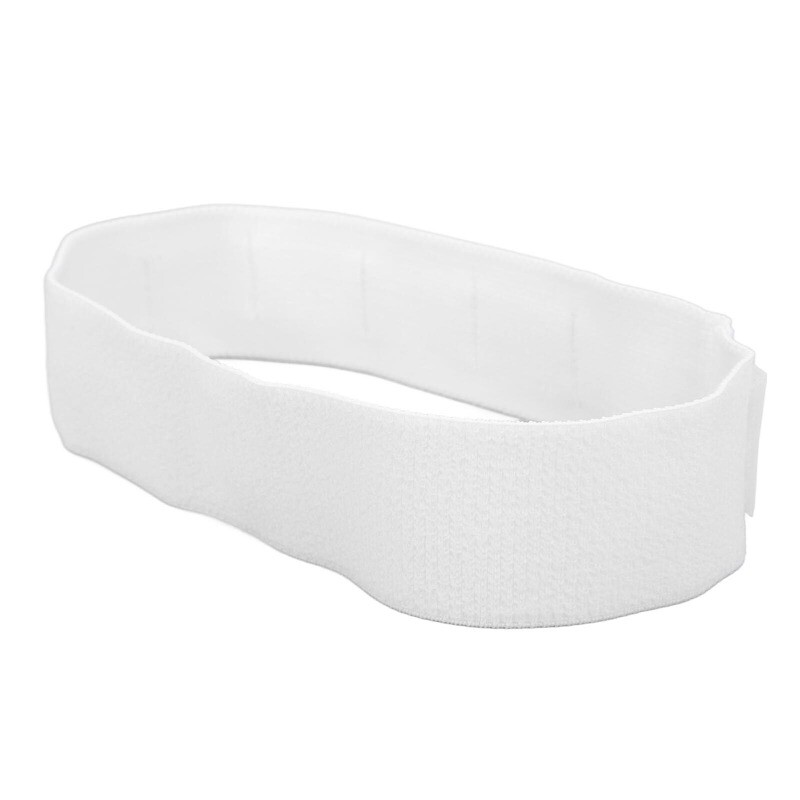 Catheter Leg Bag Holder Stabilization Device Slip Resistant Adjustable Urina