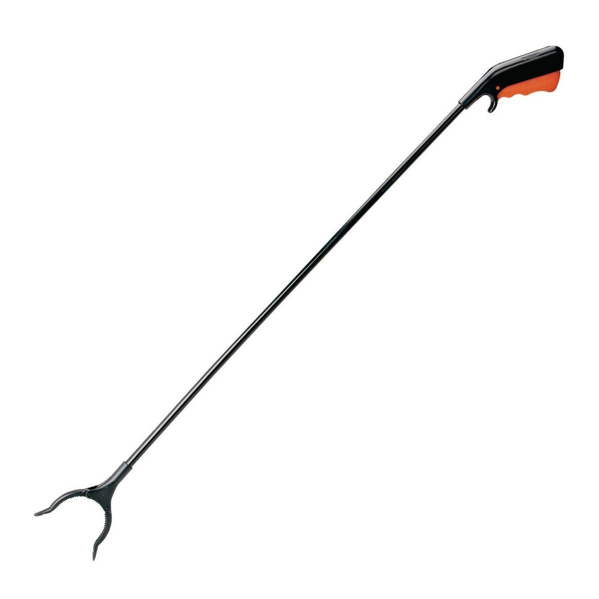 30″ Pick Up Helping Hand Grabber Long Reach Arm Extension Tool Trash FREE SHIP
