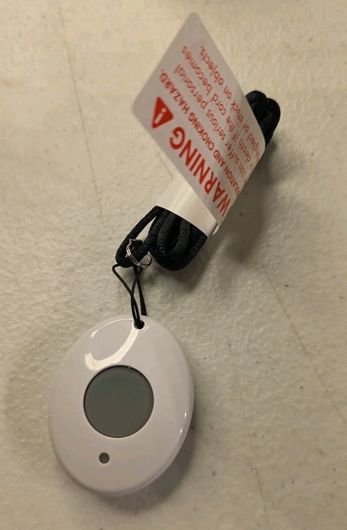 Medical Guardian Home guardian Medical Alert System In Home #MGDOC-10325