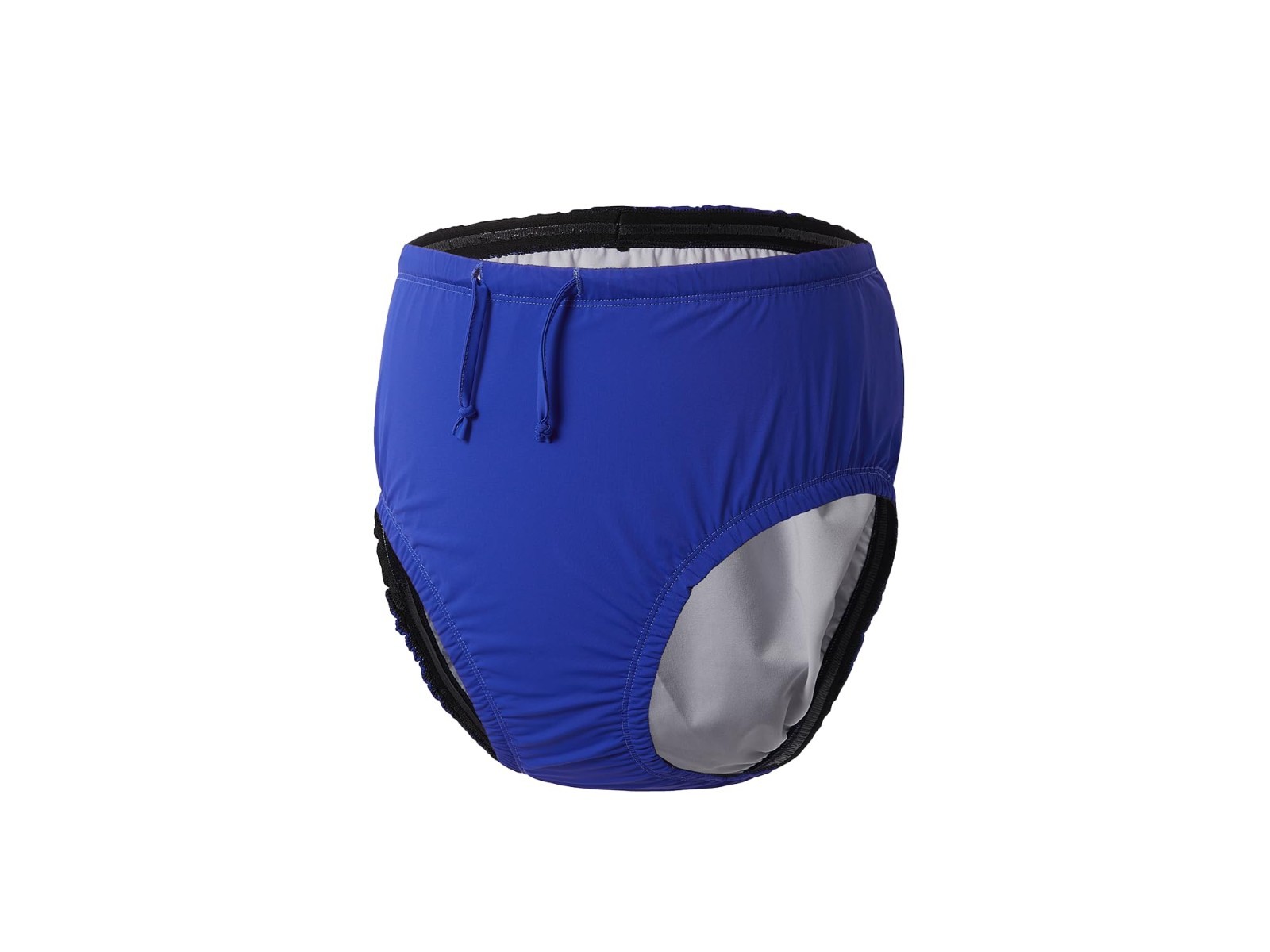 Youth Special Needs Reusable Swim Diapers Swimwear for Incontinence Cloth 5-8T