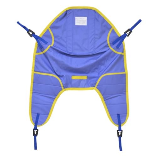 Best Care Llc Bestcare Arjo Clip Sling Bestsling Replacement Slings For Arjo