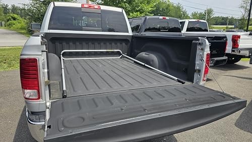 Pickup Truck Telescoping Cargo Retriever Grabber – Universal Fit – Grabs All