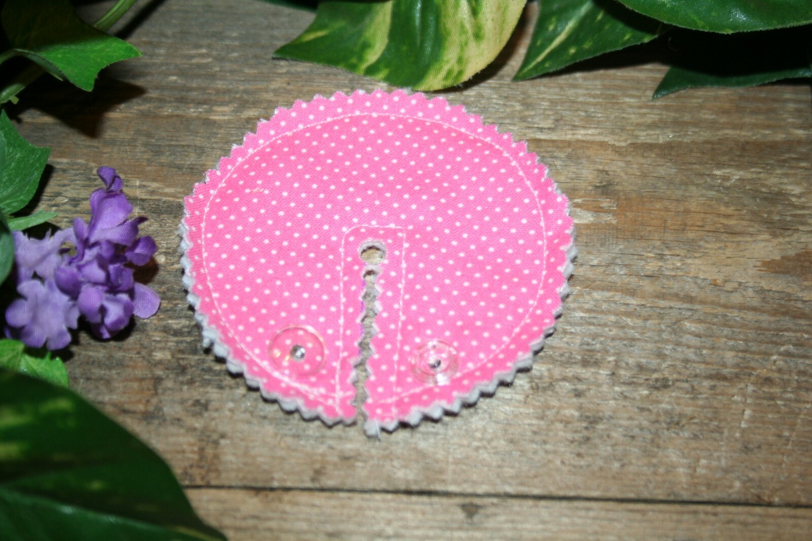 G-tube pads, Mic-key Button Feeding Tube Pads, Button Cover Playful Pigs