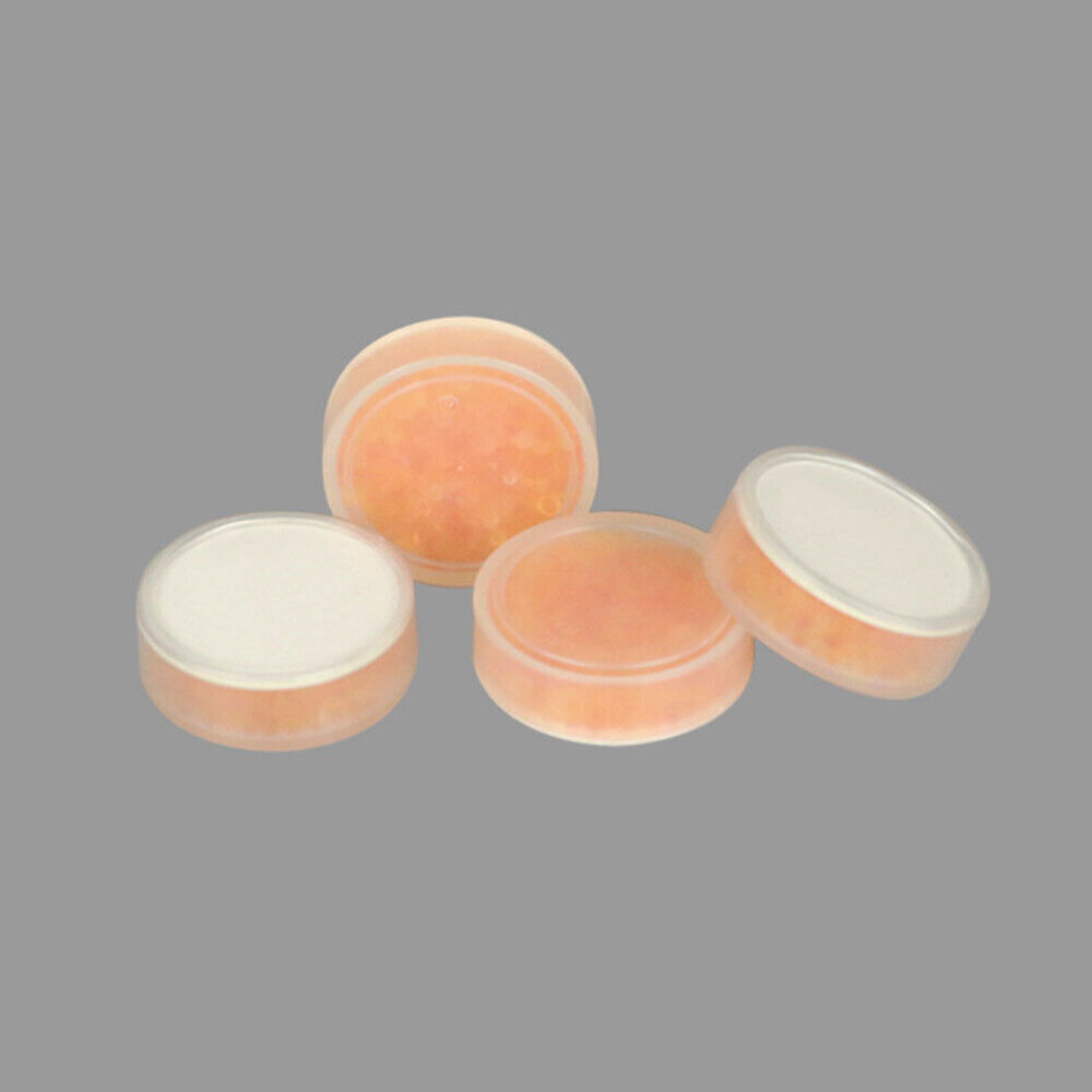 8pcs Hearing Aid Drying Capsules Dry Tablets Dryer Bricks Desiccant Dehumidifier