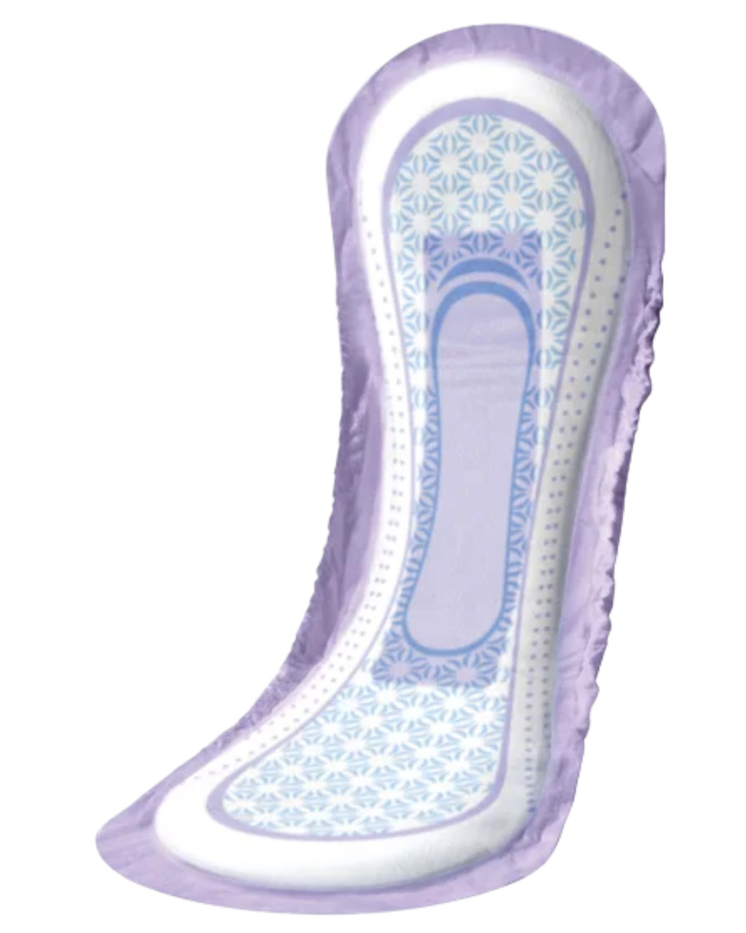Poise Advanced Ultimate Absorbency Long Pads, 108-count