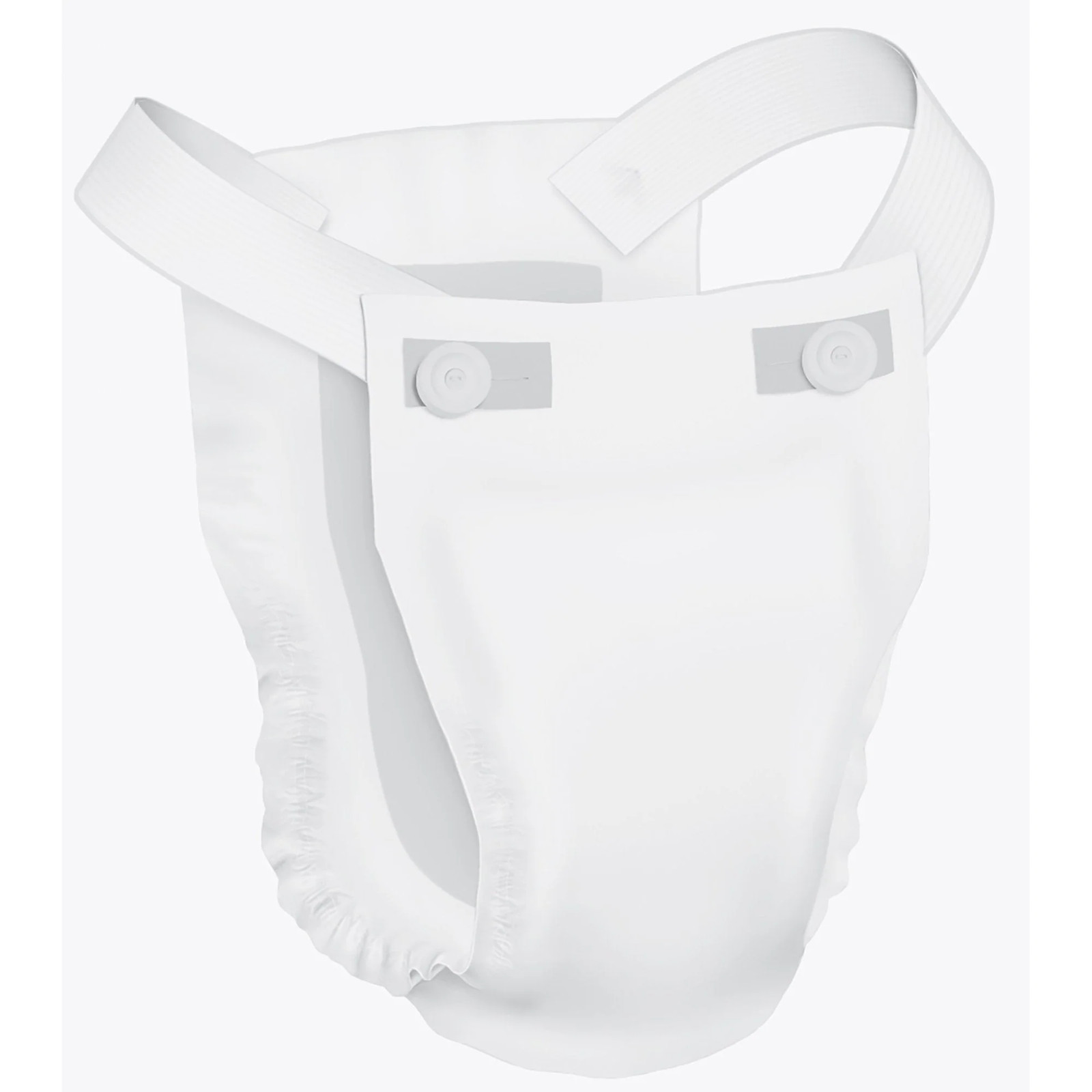 Prevail Belted Shields, Extra Absorbency