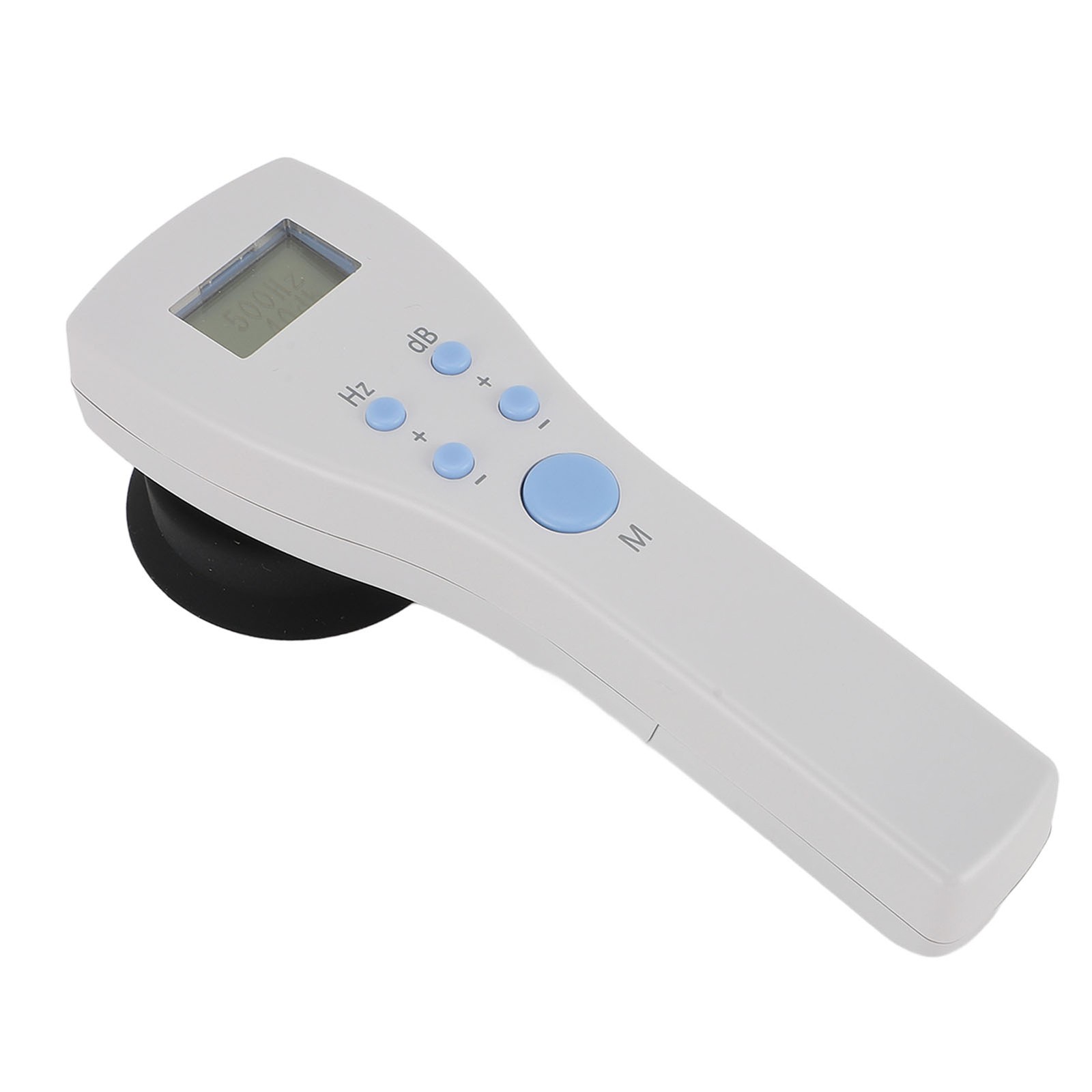 Audiometer Hearing Test Device Handheld For Elderly For Checking