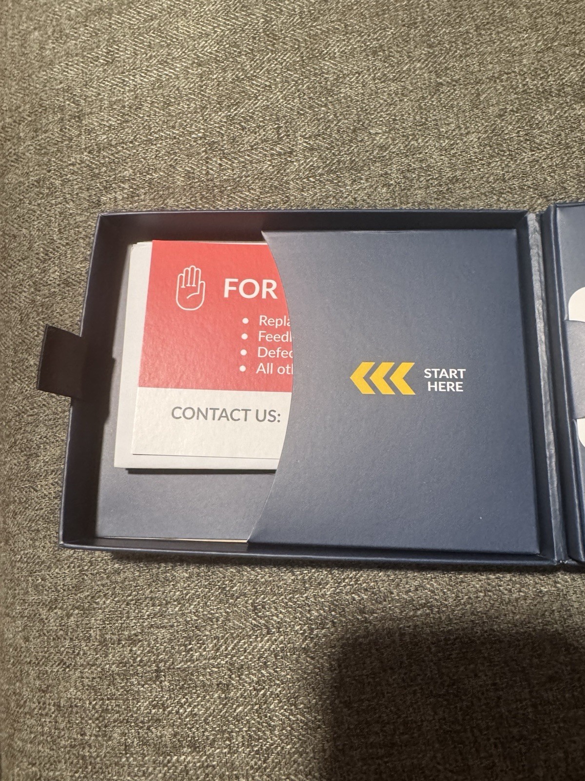 BRAND NEW Audien Hearing ATOM X Wireless Rechargeable OTC Hearing Aid