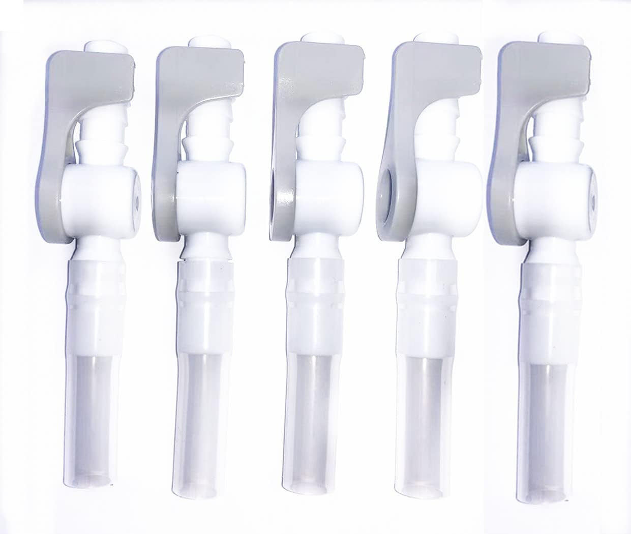 Lifevv Innovative Catheter Valve – Urine Drainage Catheter Valves, Comfortable E