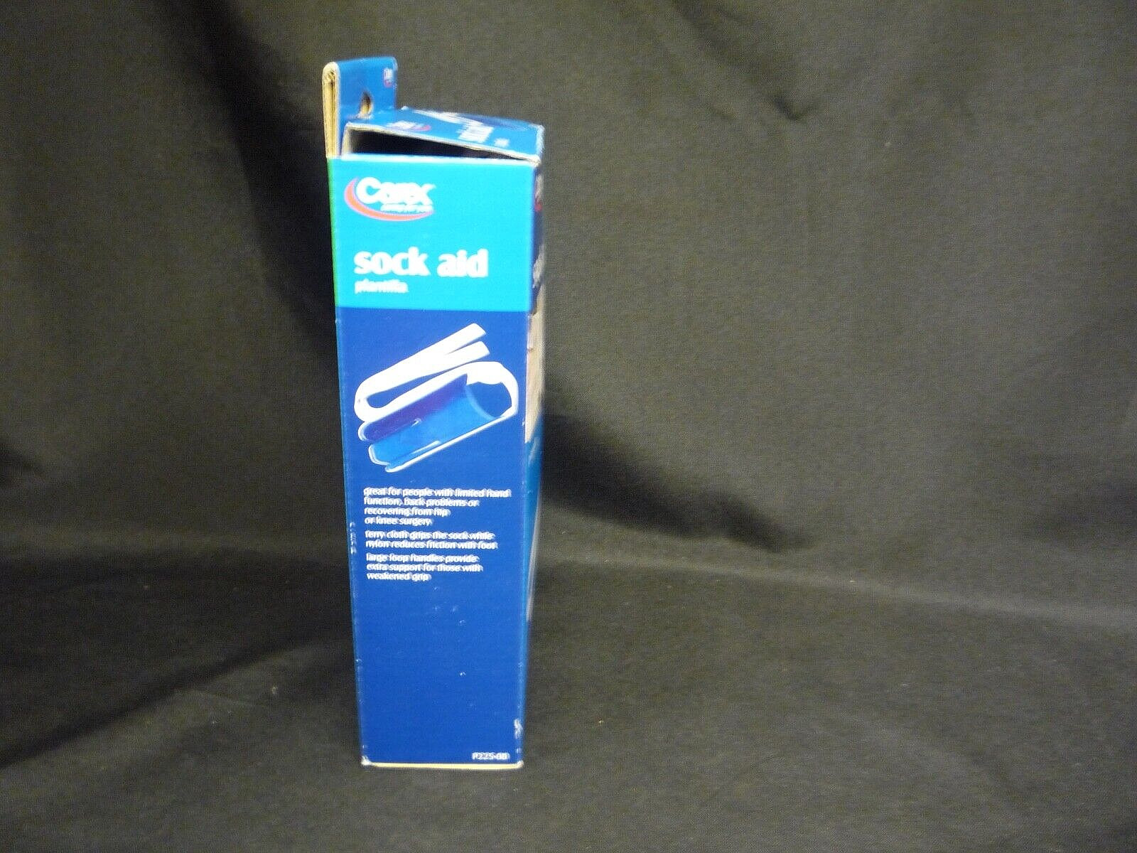 Carex Sock Aid Plantilla P225-00 – New