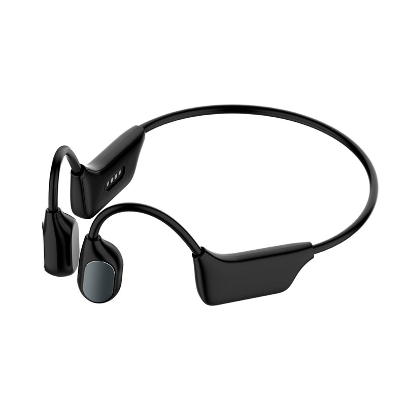 Bluetooth 5.3 Bone Conduction Hearing Aids – Hear Nature, Regain Clarity
