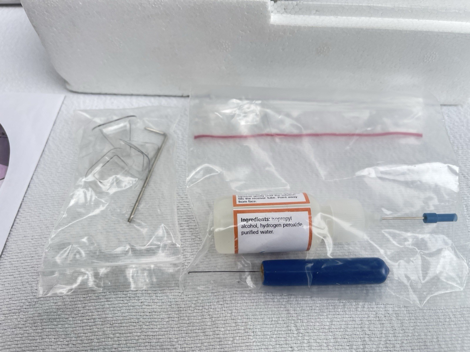 SpinStation by General Hearing Instruments Inc SBC-0010