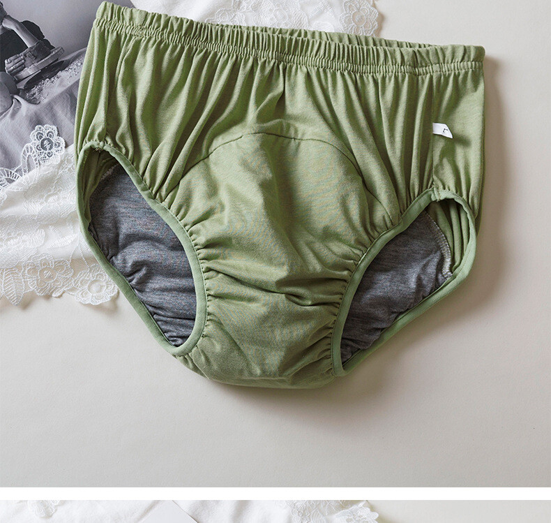 BLACK cloth Diapers 4000ml, Adult NAPPY Incontinence, reusable, 4 sizes
