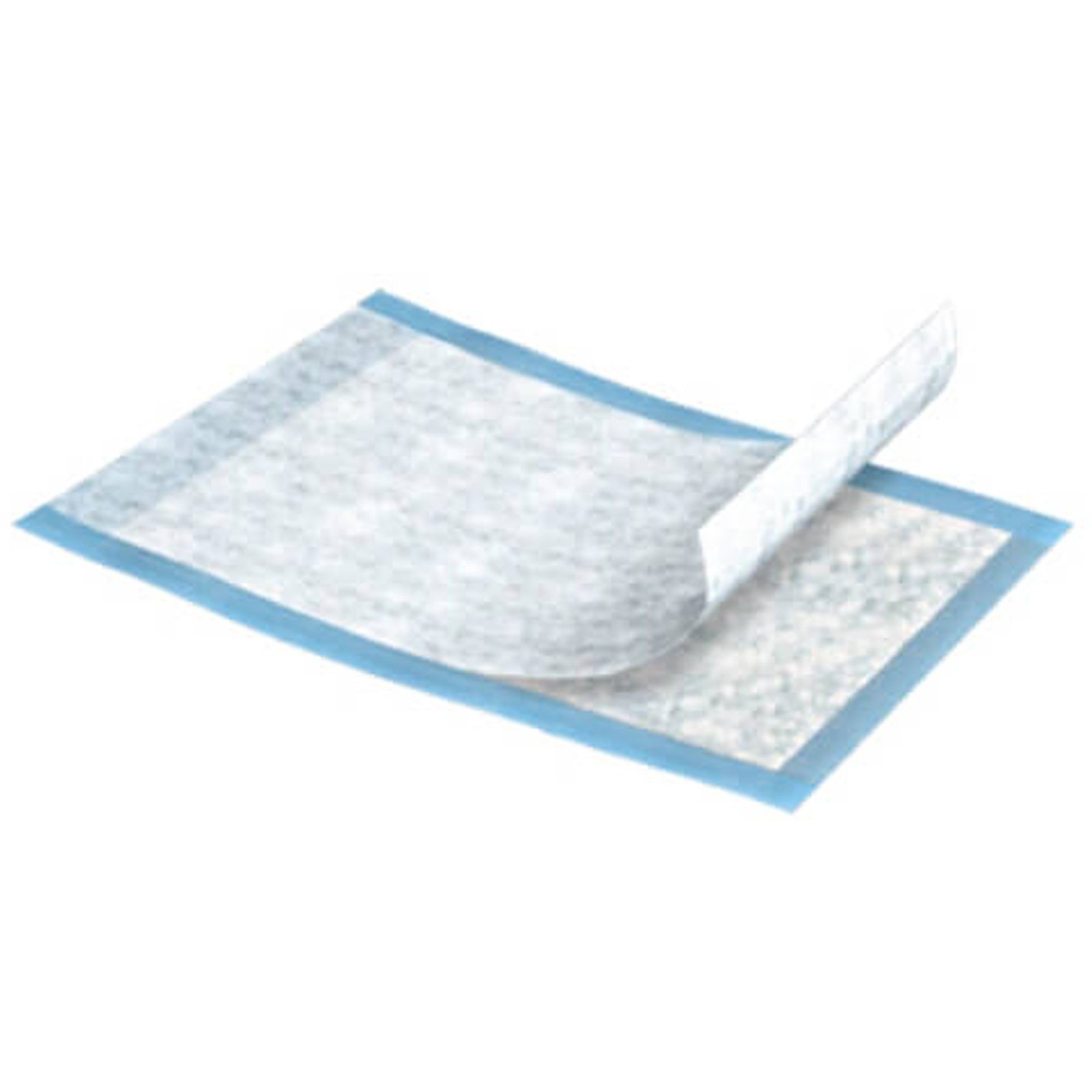 TENA Extra Underpad 23X 36, Heavy Absorbency, Chux Bed Pad, 355