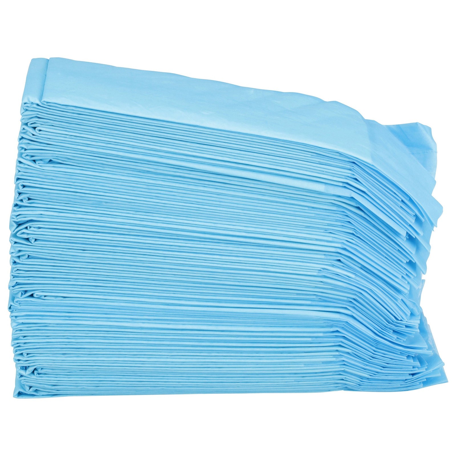 McKesson Disposable Procedure Underpad 12 W X 17 L Inch 16-16653 500 pads