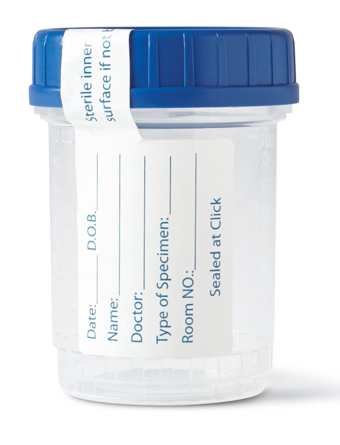 Medline Urine Cup DYND30382