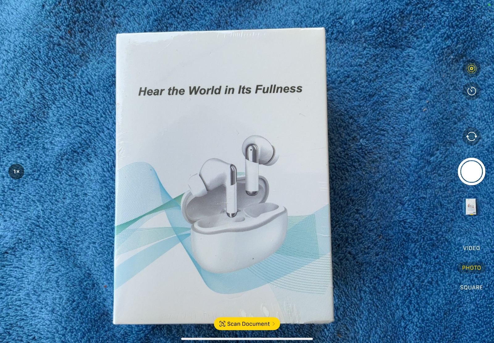 SUNAIS Rechargeable Hearing Aids for Seniors & Adults, Adjustable 5-Level Volume
