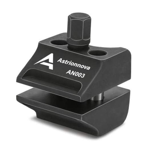 Universal – Heavy Duty Dual-End Strut Removal & Suspension Strut Spreader Tool